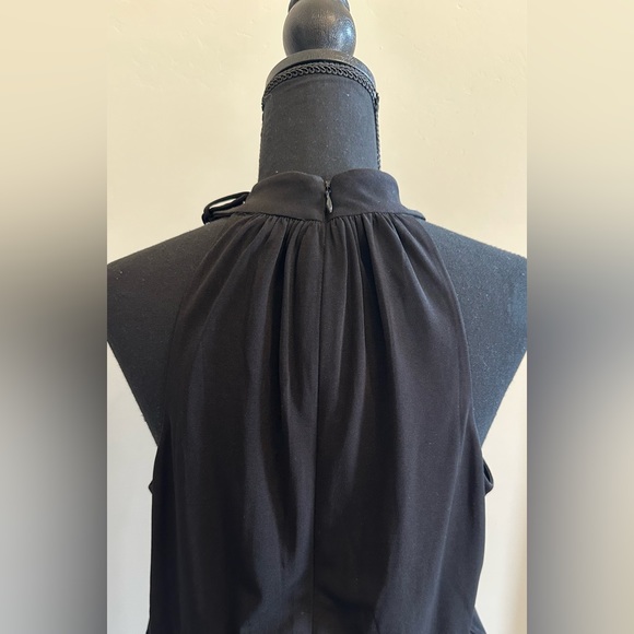 Michael Kors crop pant jumpsuit - Picture 4 of 4